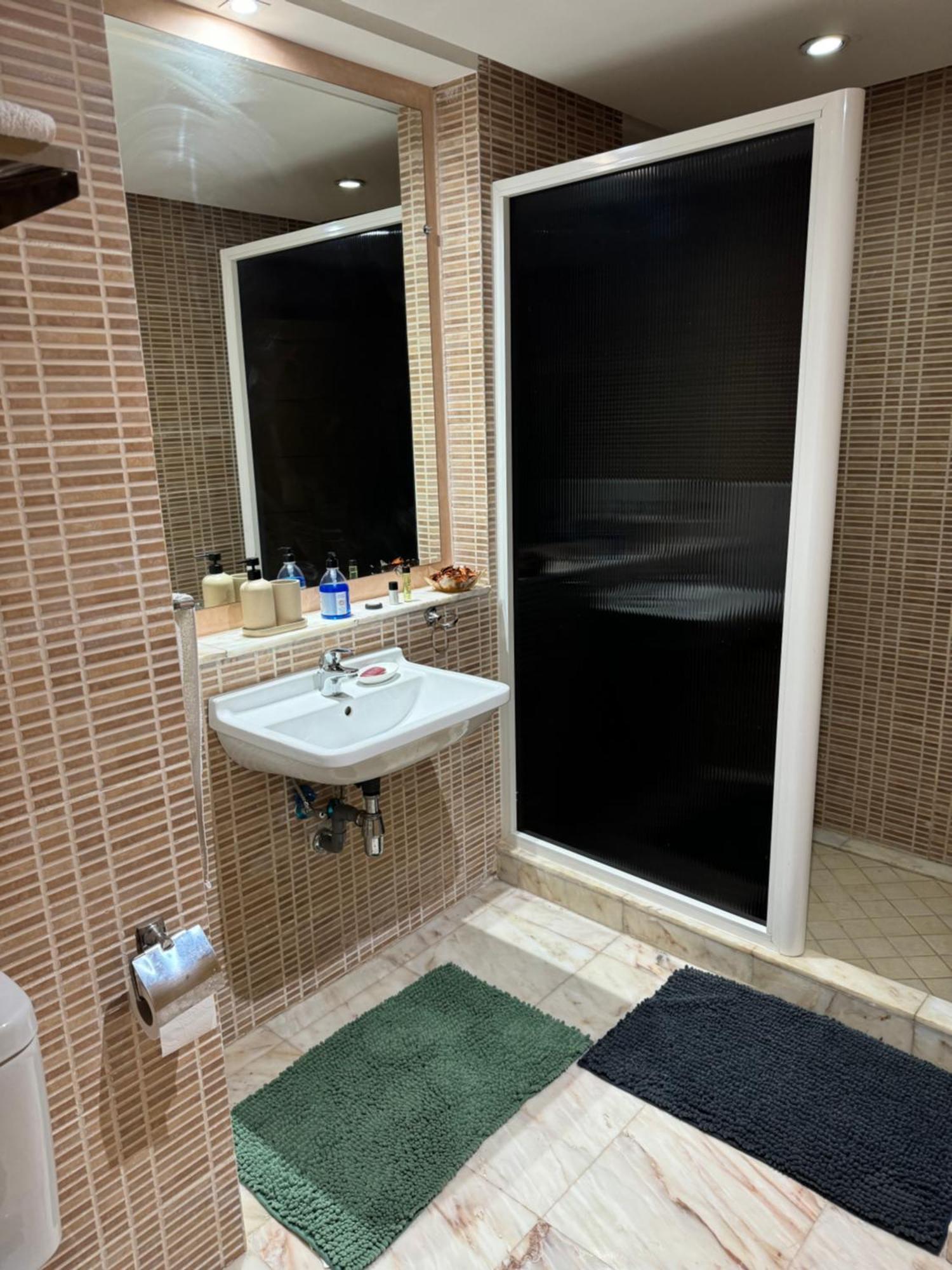 Apartament Coup De Coeur A 5Mn De L Aeroport Nouaceur Zewnętrze zdjęcie