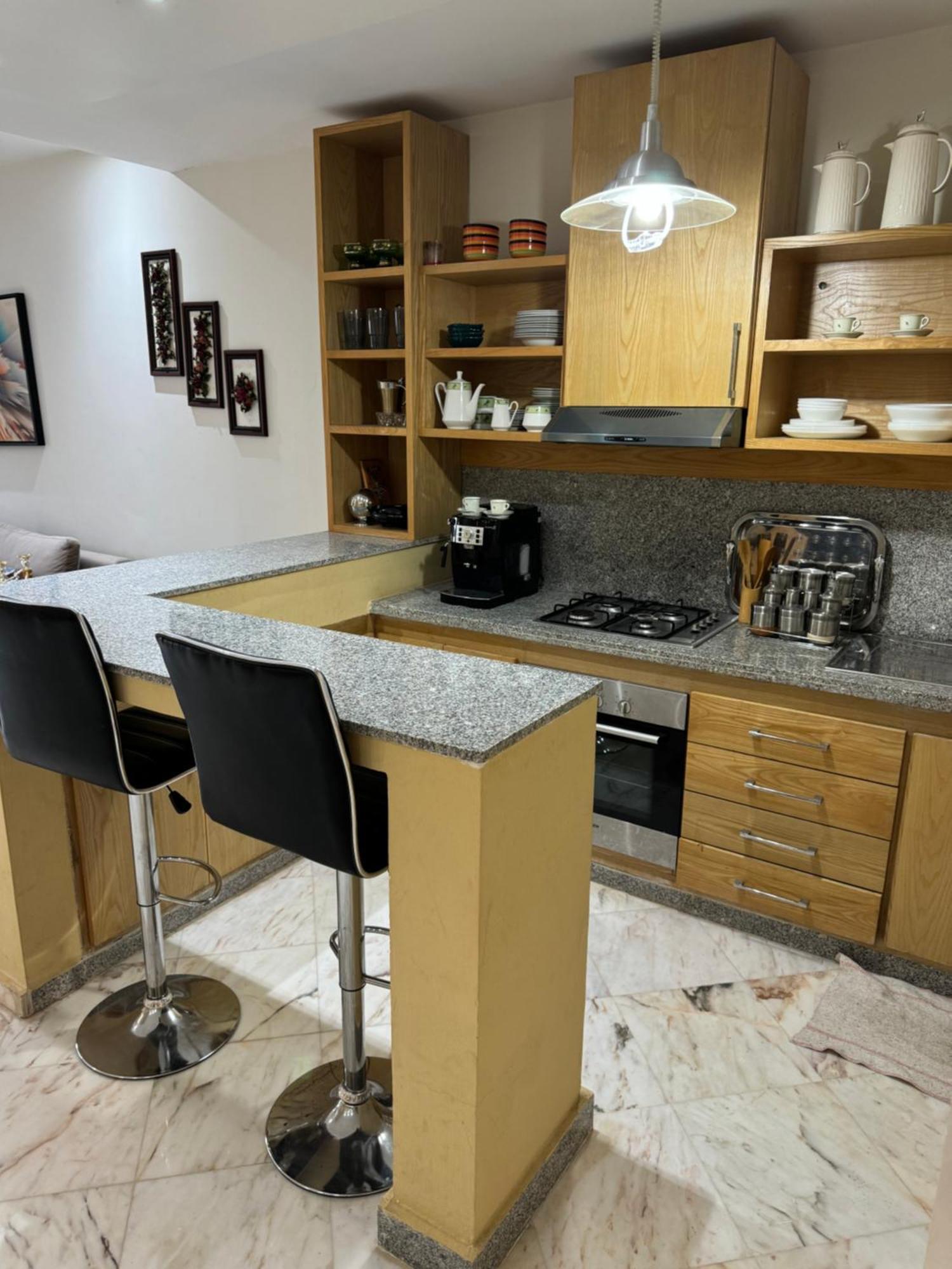 Apartament Coup De Coeur A 5Mn De L Aeroport Nouaceur Zewnętrze zdjęcie