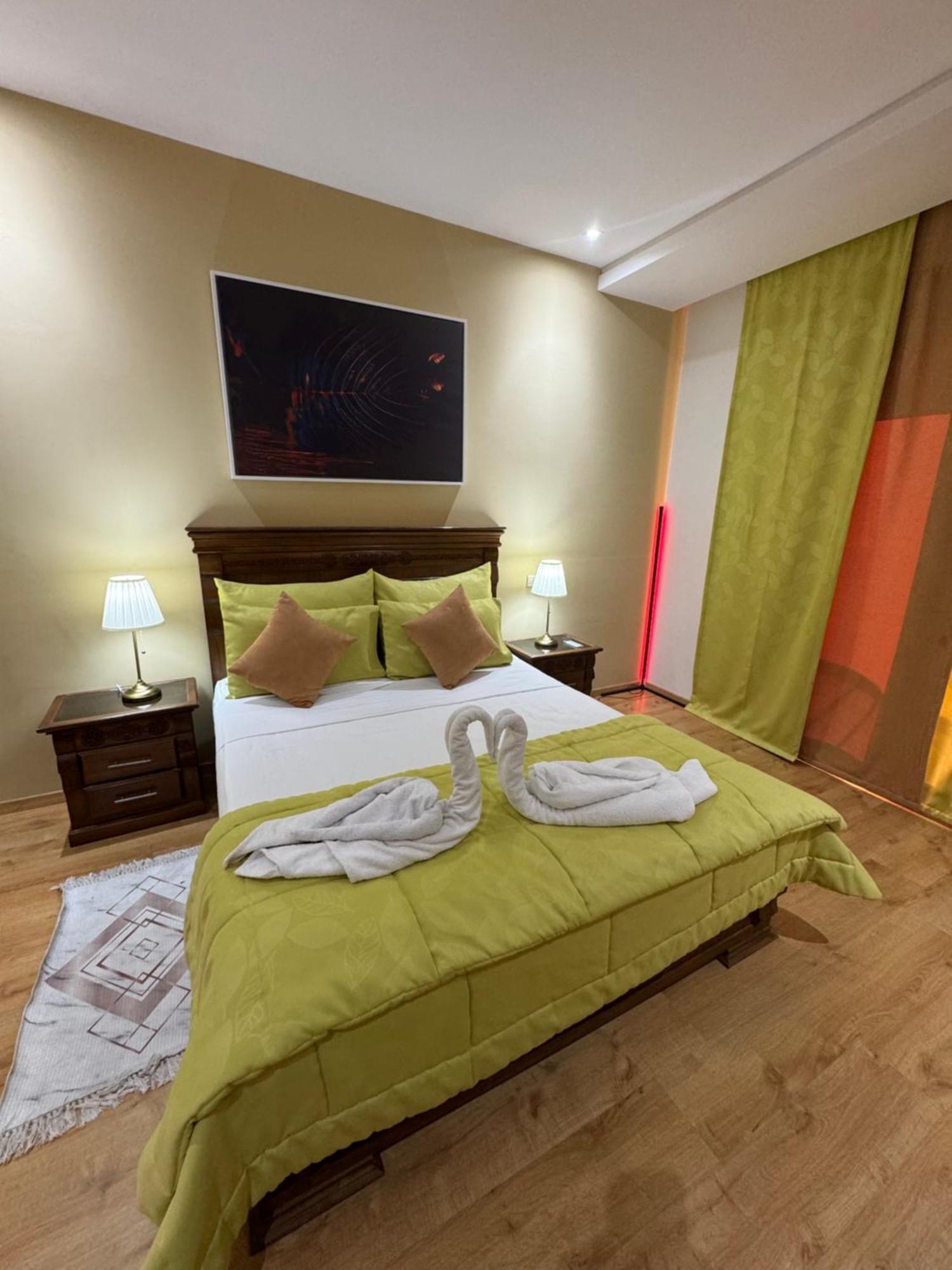 Apartament Coup De Coeur A 5Mn De L Aeroport Nouaceur Zewnętrze zdjęcie