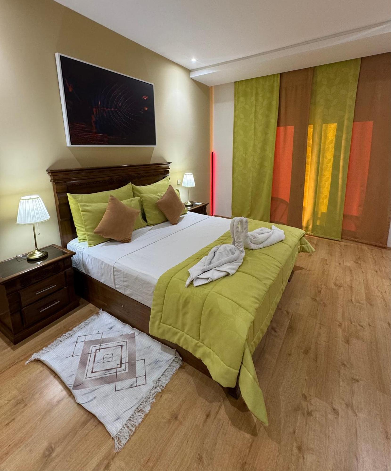 Apartament Coup De Coeur A 5Mn De L Aeroport Nouaceur Zewnętrze zdjęcie