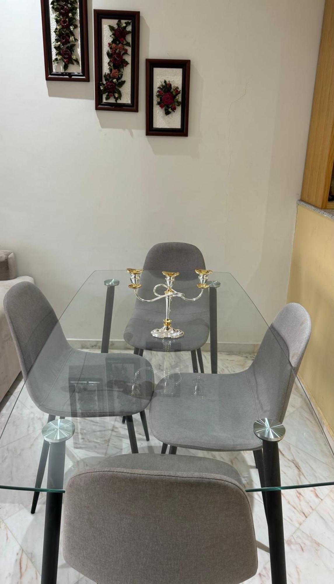 Apartament Coup De Coeur A 5Mn De L Aeroport Nouaceur Zewnętrze zdjęcie