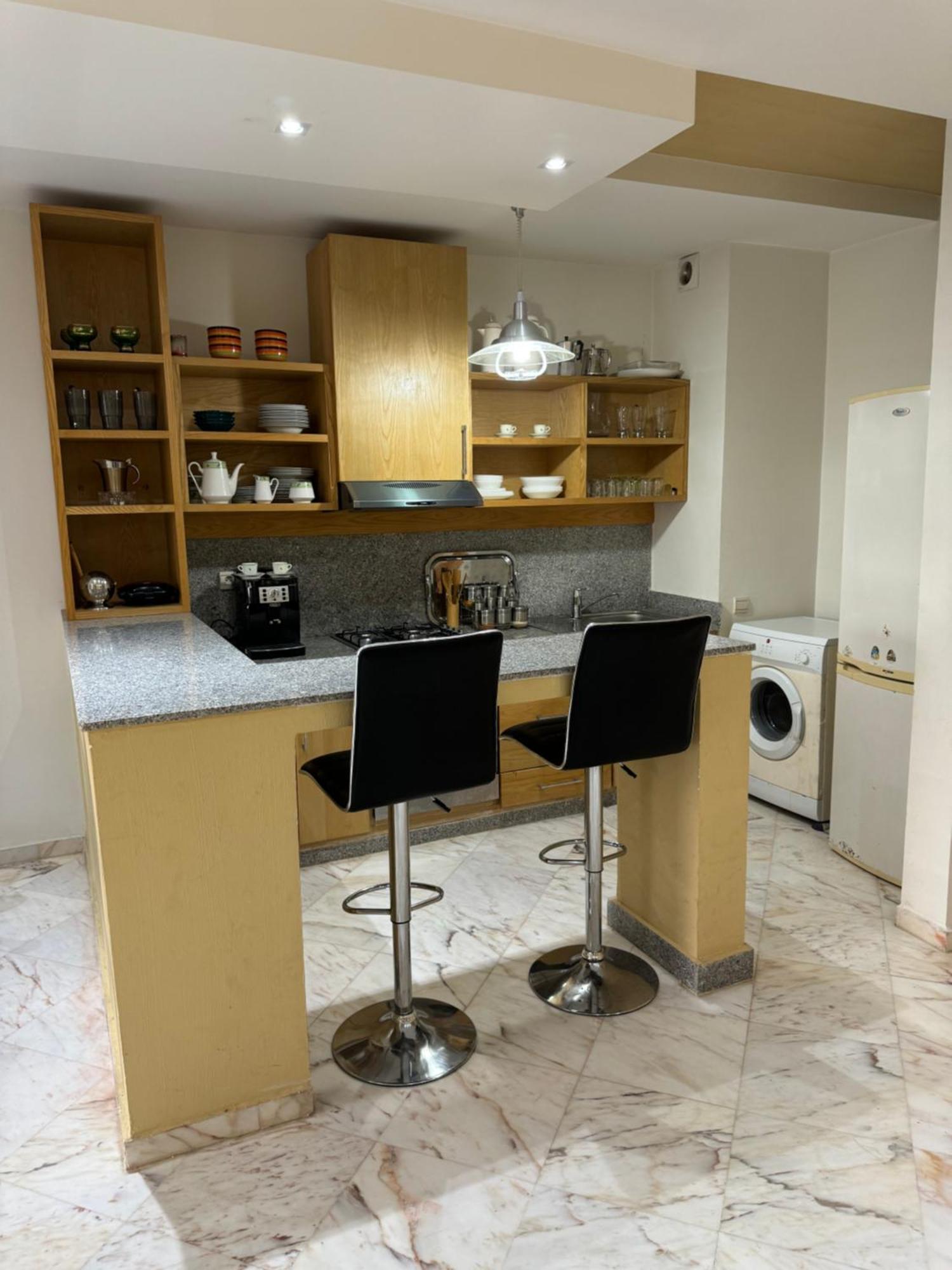 Apartament Coup De Coeur A 5Mn De L Aeroport Nouaceur Zewnętrze zdjęcie